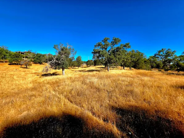 1 Lilley Mountain Dr, Coarsegold, CA 93614