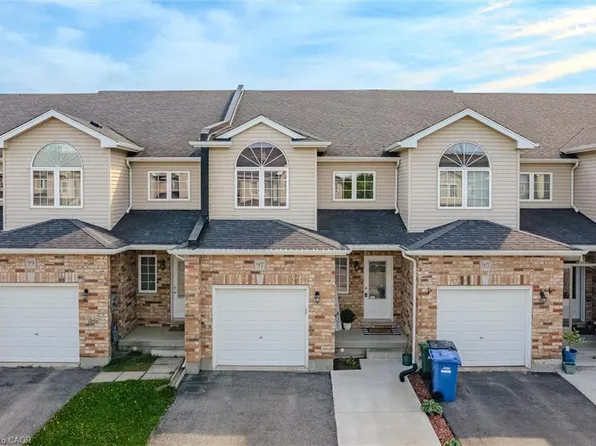 97 Mussen St, Guelph, ON N1E 0K2
