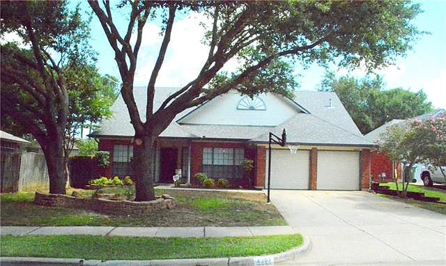 1st image of 4207 Kelly Glenn Ln