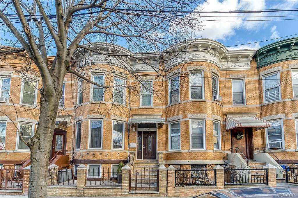 7509 60th Ln, Glendale, NY 11385 Zillow