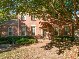 604 Linden Sq, Nashville, TN 37215