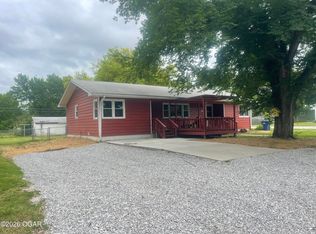 625 Webb St, Duenweg, MO 64841