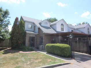 3046 Bonanza Dr #84, Lexington, KY 40509