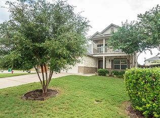 18821 Derby Hill Ln, Pflugerville, TX 78660