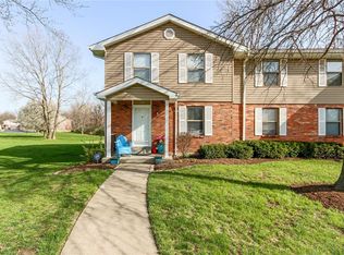 2124 New Sun Dr, Florissant, MO 63031