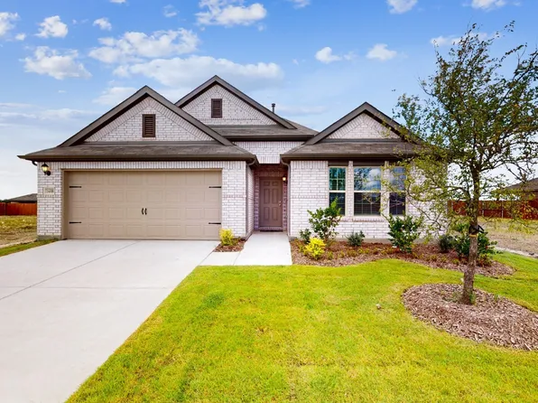 1608 Etosha Dr, Royse City, TX 75189