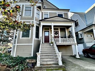 2528 Capitol Ave, Sacramento, CA 95816
