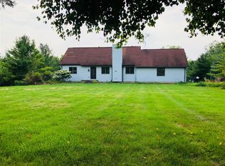 1344 S Washburn Rd, Davison, MI 48423