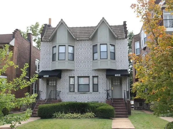 6010 Waterman Blvd, Saint Louis, MO 63112