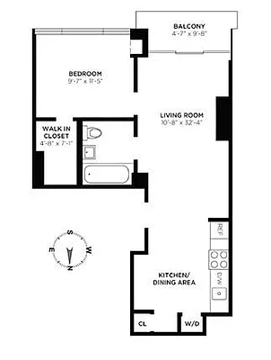 Rented by Keller Williams NYC | media 26