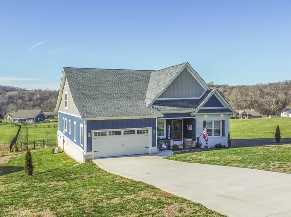 2028 River Mist Cir, New Market, TN 37820