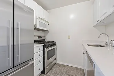 Rented by Brown Harris Stevens