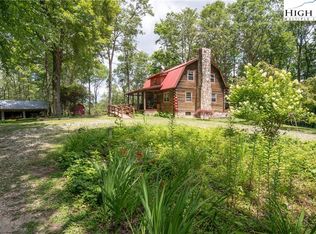 692 Buck Hill Rd, Newland, NC 28657