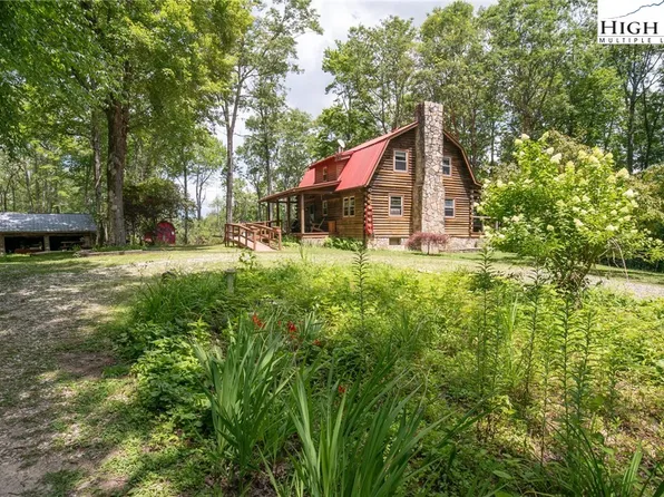 692 Buck Hill Rd, Newland, NC 28657