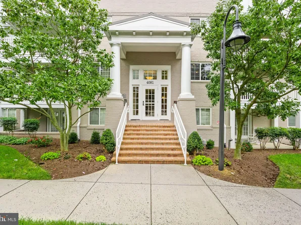 4081 S Four Mile Run Dr Unit 304, Arlington, VA 22204