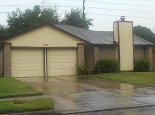 7631 Loro Linda Dr, Houston, TX 77083