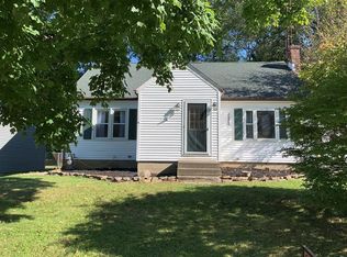 494 McDonald Ave, Galion, OH