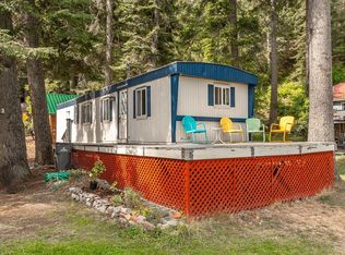 11729 N Honeymoon Bay Rd, Newman Lake, WA 99025