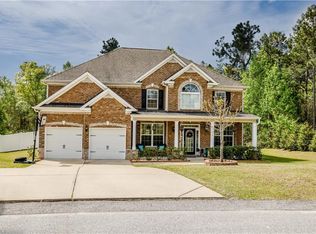 77 Ammunition Cir, Cameron, NC 28326