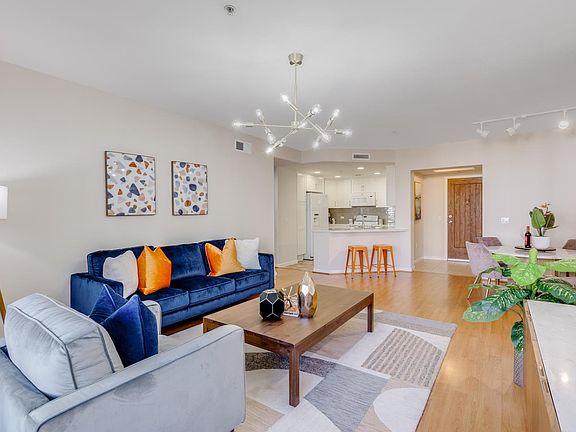 4th image of 809 Auzerais Ave Unit 224