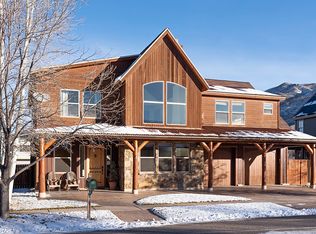 211 Juniper Ct, Basalt, CO 81621