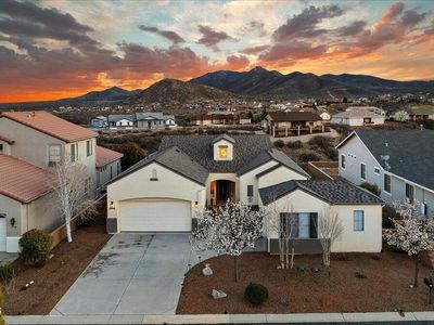 1991 N Fence Line Dr, Prescott Valley, AZ, 86314