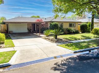 4942 E Weathermaker Ave, Fresno, CA 93727