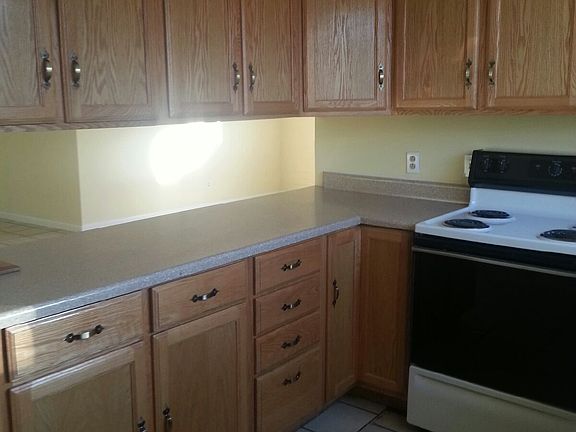 kitchen new cabinets