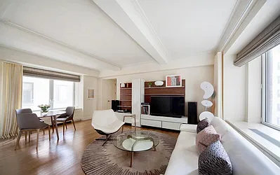 Rented by Corcoran