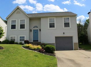 2793 Ridgefield Dr, Hebron, KY 41048