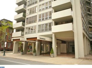 226 W Rittenhouse Sq APT 1418, Philadelphia, PA 19103