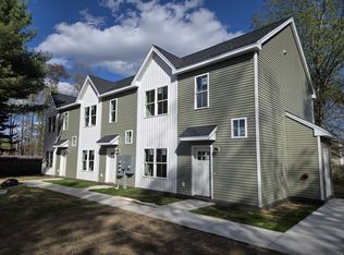 14 Beaver Way #A, Rochester, NH 03867