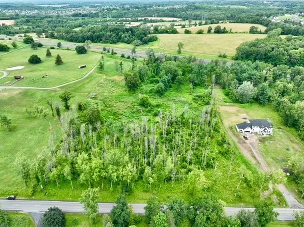 Canfield Rd Lot 1, Pittsford, NY 14534