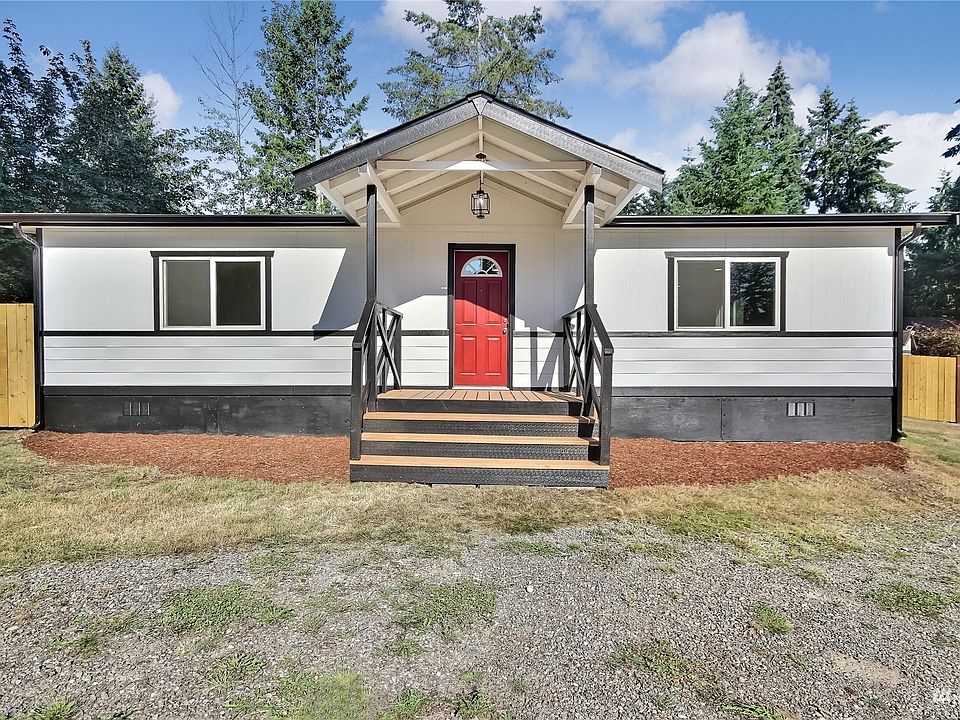 1st image of 11616 204th Ave E