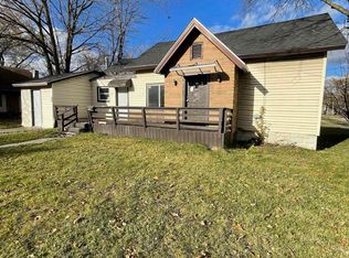 402 Oak St, Saginaw, MI
