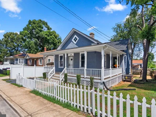 5942 Addison Rd, Capitol Heights, MD 20743