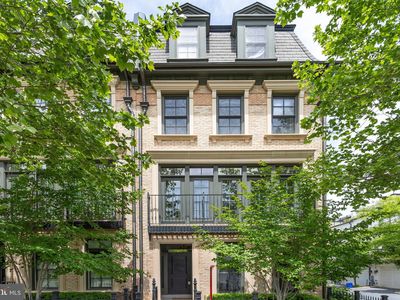 5215 Symphony Forest Ln, North Bethesda, MD, 20852