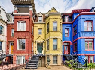 1248 Maryland Ave NE APT 1, Washington, DC