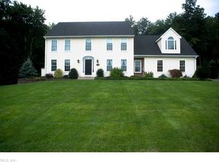 2 Tyler Farms Rd, Plainville, CT 06062