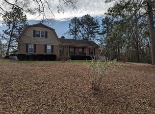 3022 Morgan Mill Rd, Monroe, NC 28110