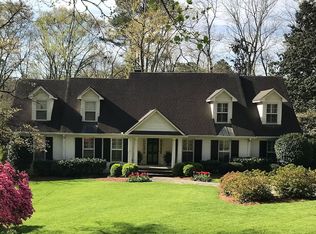 320 Hillside Dr NW, Atlanta, GA