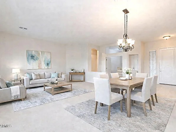 9239 N CROWN Ridge, Fountain Hills, AZ 85268
