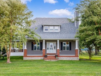 13649 Pocahontas Rd, Highland, IL, 62249