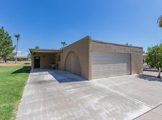 2121 N Recker Rd, Mesa, AZ 85215