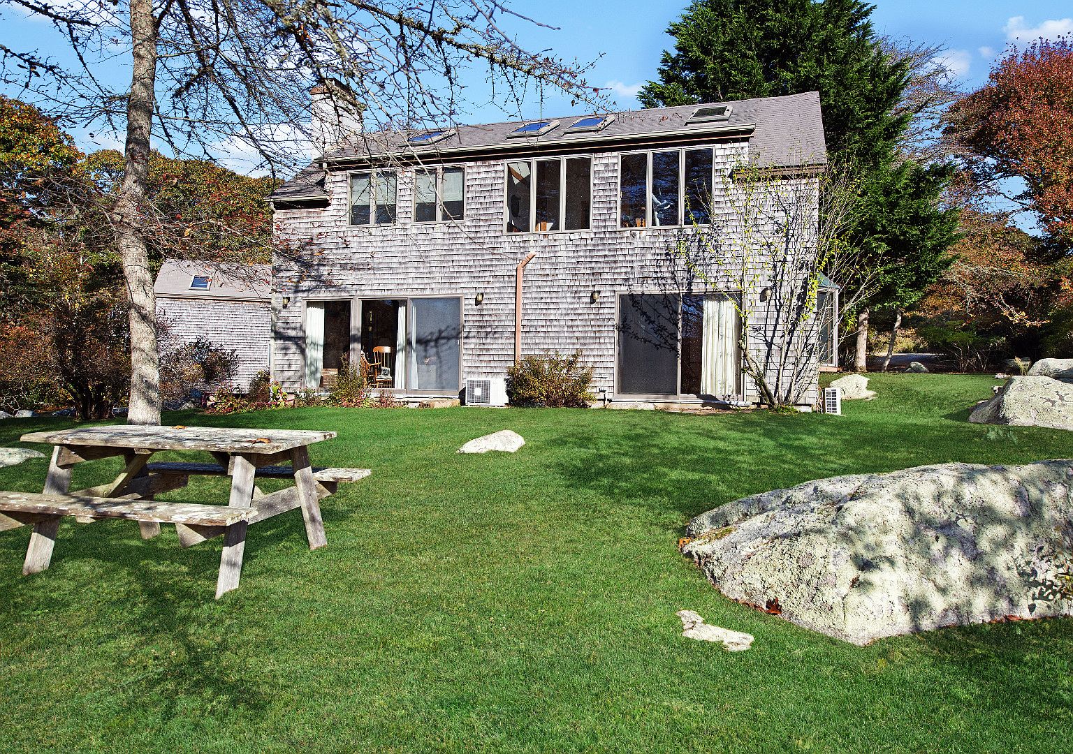 7 The Aerie, Chilmark, MA 02535 Zillow