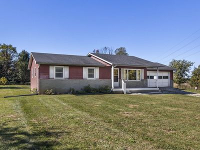 12619 Ringgold Northern Rd, Ashville, OH, 43103
