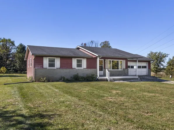 12619 Ringgold Northern Rd, Ashville, OH 43103