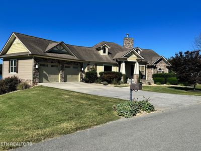 317 Reginas Point, Sharps Chapel, TN, 37866