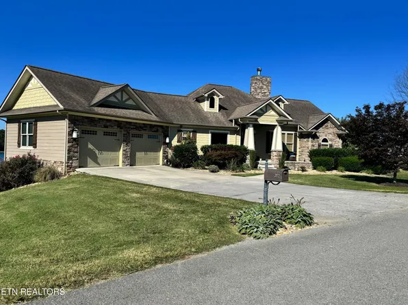 317 Reginas Point, Sharps Chapel, TN 37866