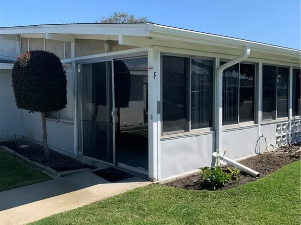 13800 El Dorado Dr #M3-24f, Seal Beach, CA 90740